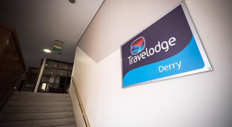 Travelodge Derry