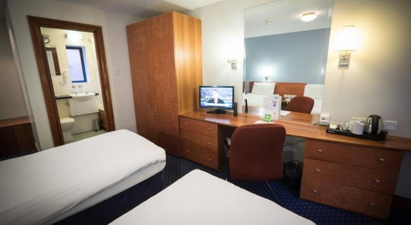 Travelodge Derry