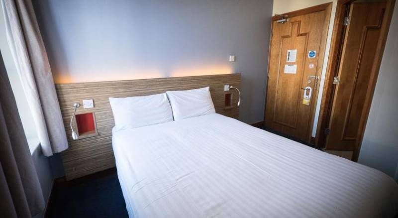 Travelodge Derry