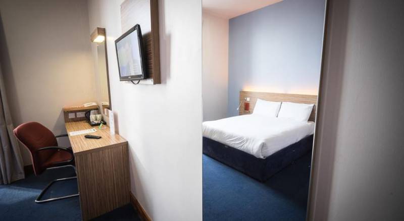 Travelodge Derry