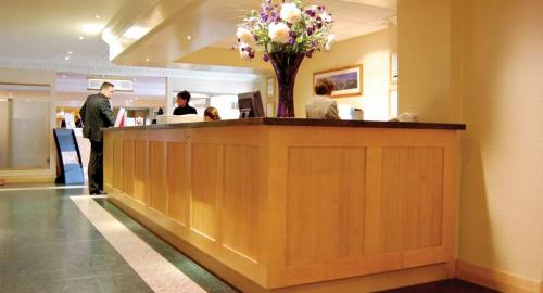 Jurys Inn Inverness