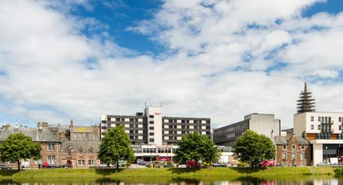 Mercure Inverness Hotel