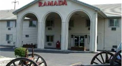 Ramada Bozeman