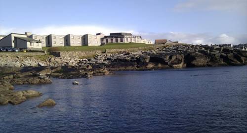 The Lerwick Hotel