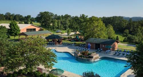 Westgate Branson Woods Resort