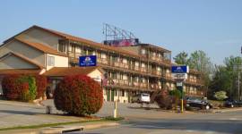 Americas Best Value Inn Branson