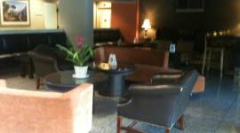 Clarion Hotel Bakersfield