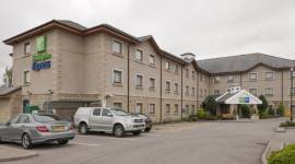 Holiday Inn Express Inverness