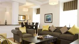 Inverness City Suites