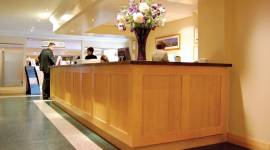 Jurys Inn Inverness