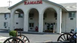 Ramada Bozeman