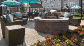 Residence Inn Allentown Bethlehem/Lehigh Valley Airport