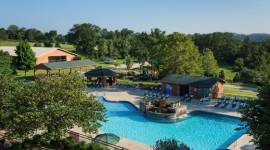 Westgate Branson Woods Resort