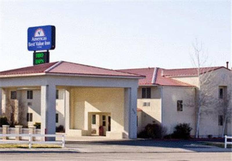 Americas Best Value Inn Cedar City