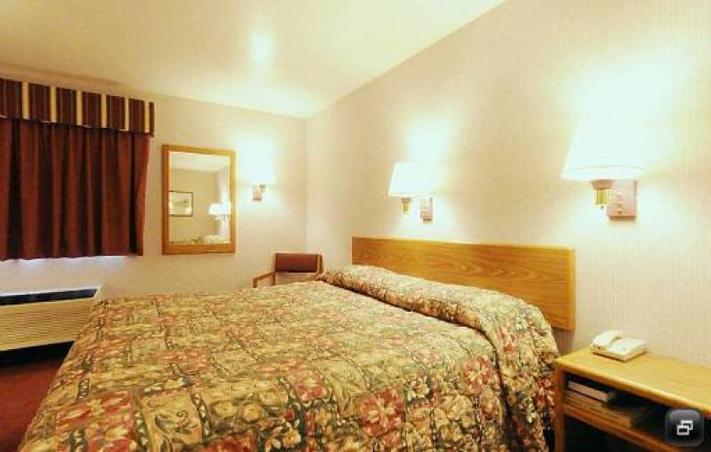 Americas Best Value Inn Cedar City