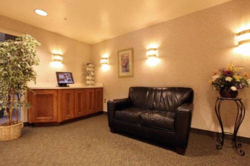 Americas Best Value Inn Cedar City