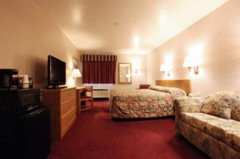 Americas Best Value Inn Cedar City