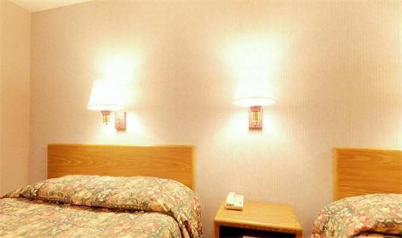 Americas Best Value Inn Cedar City