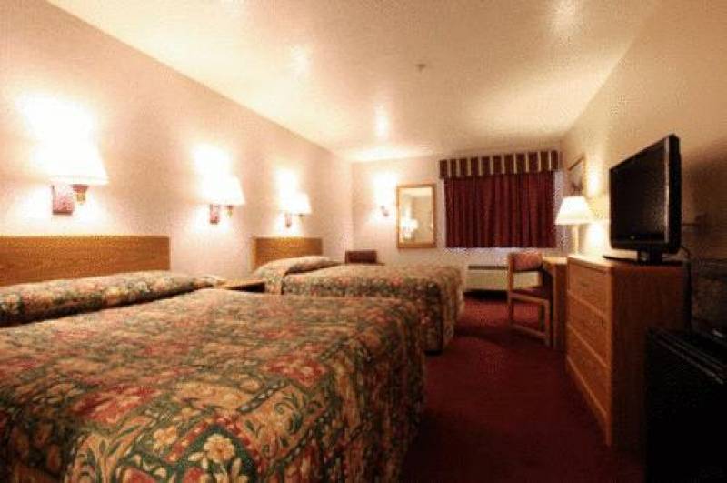 Americas Best Value Inn Cedar City