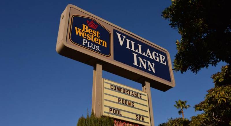 Best Western Village Inn