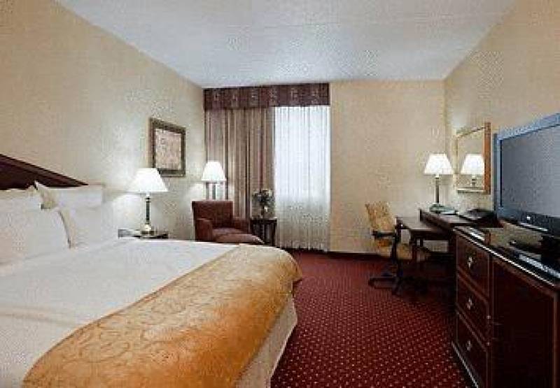 Columbus Airport Marriott