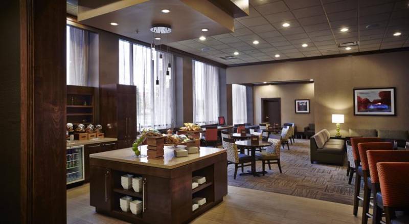 Columbus Airport Marriott