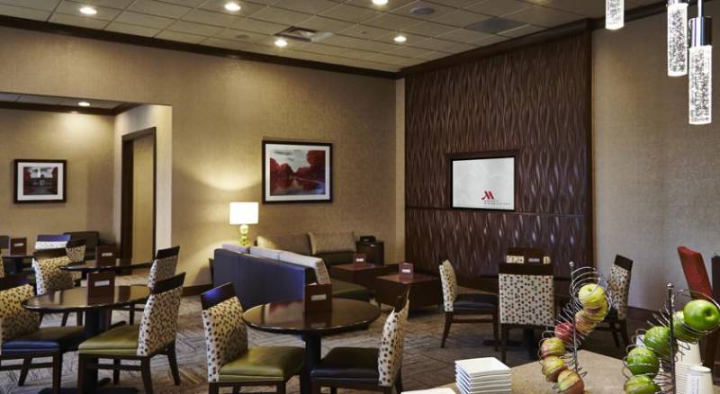 Columbus Airport Marriott