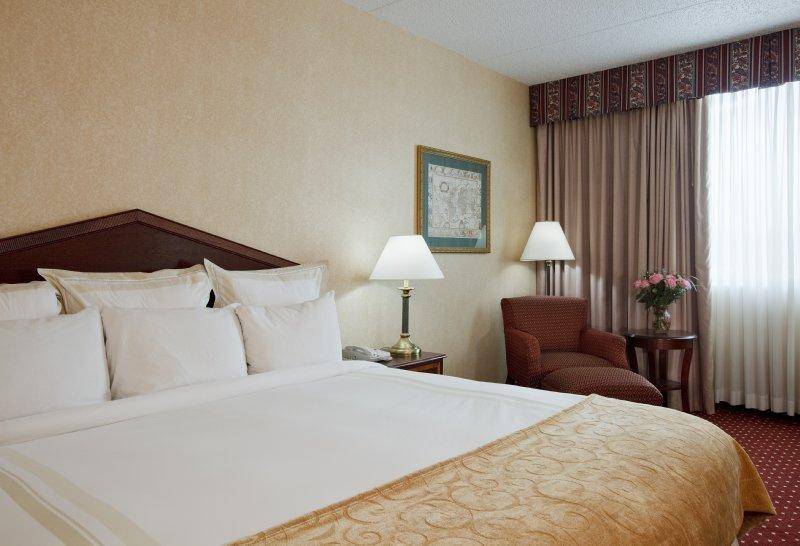 Columbus Airport Marriott