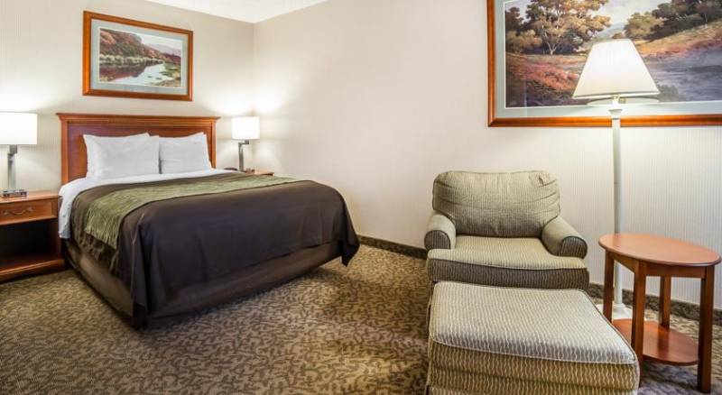 Comfort Inn at Buffalo Bill Village Resort