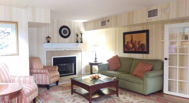 Country Inn & Suites By Carlson - Atlanta Airport South