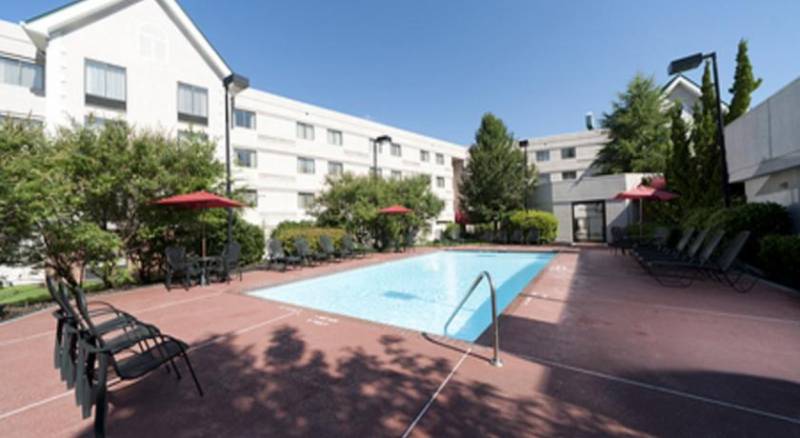 Country Inn & Suites By Carlson - Atlanta Airport South