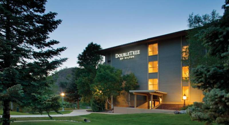 DoubleTree by Hilton Durango