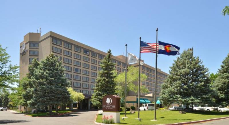 DoubleTree by Hilton Grand Junction