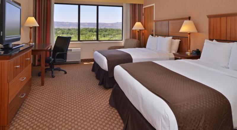 DoubleTree by Hilton Grand Junction