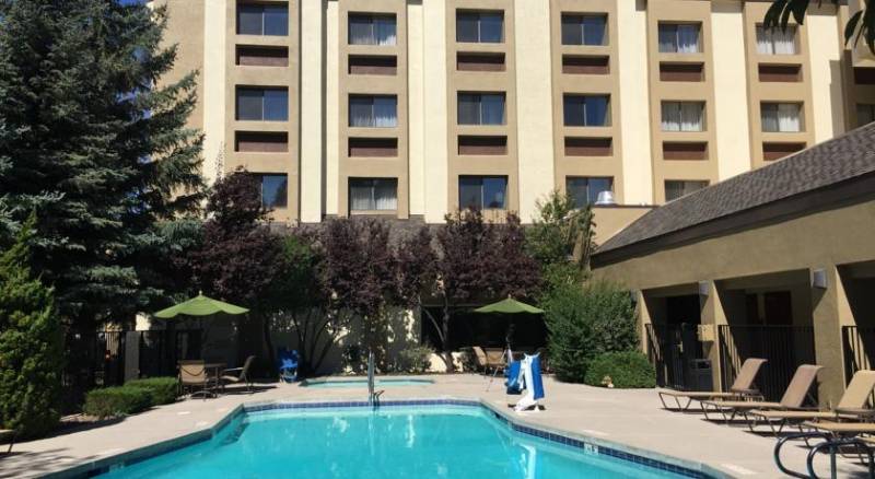 DoubleTree by Hilton Hotel Flagstaff