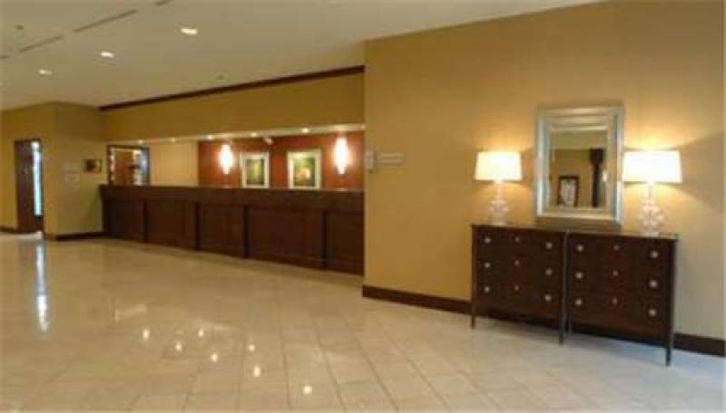 DoubleTree by Hilton Syracuse