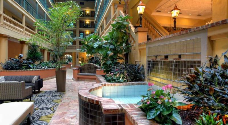 Embassy Suites Los Angeles - International Airport South