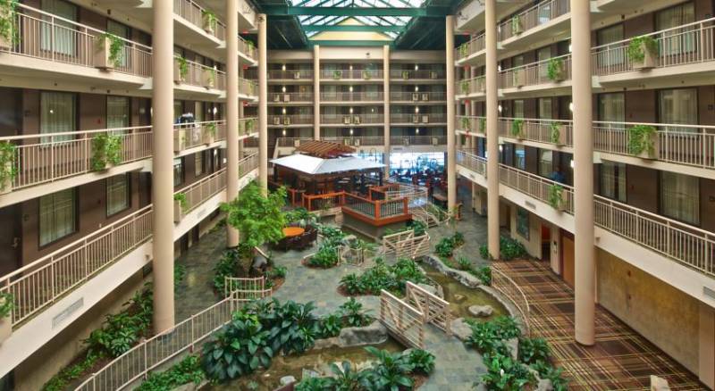 Embassy Suites Syracuse