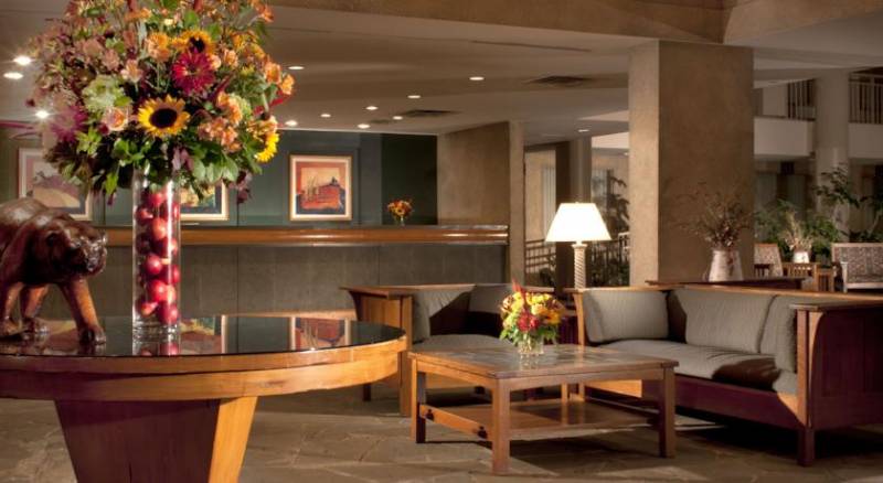 Embassy Suites Syracuse