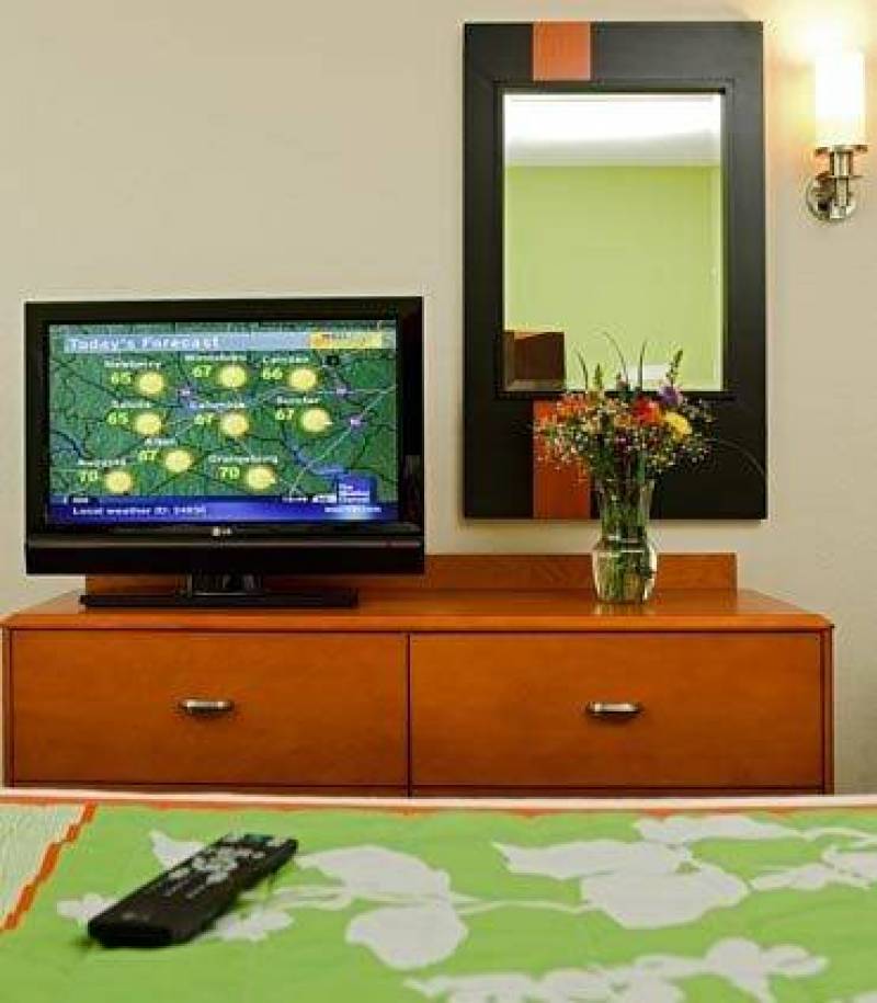 Fairfield Inn & Suites Columbia Northeast