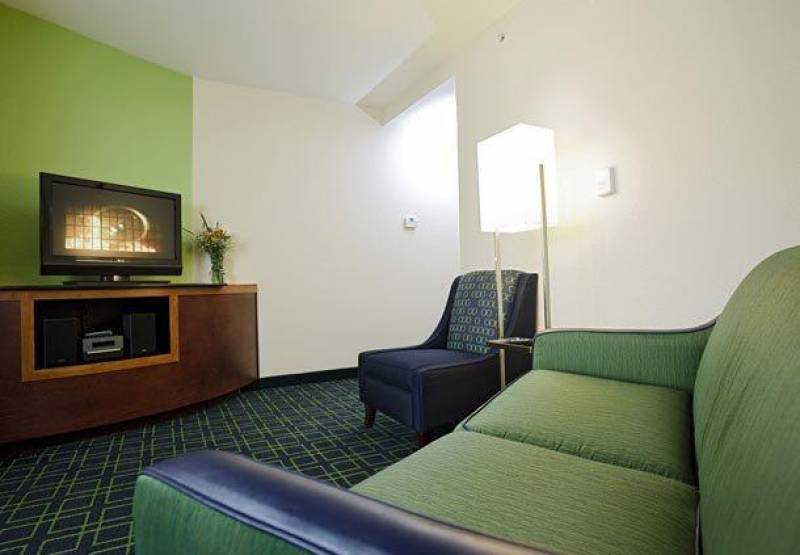 Fairfield Inn & Suites Columbia Northeast