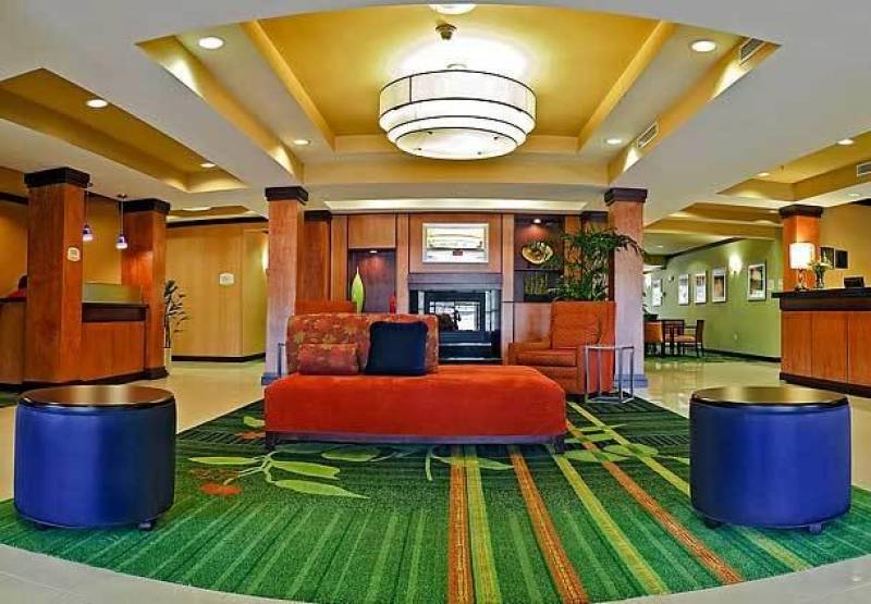 Fairfield Inn & Suites Columbia Northeast