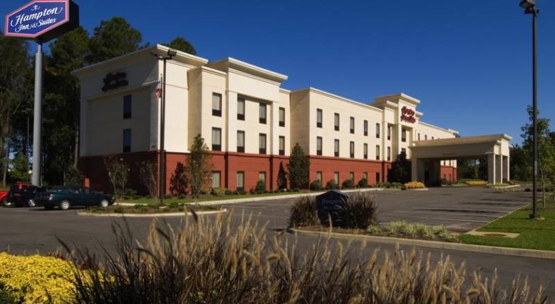 Hampton Inn & Suites Dothan