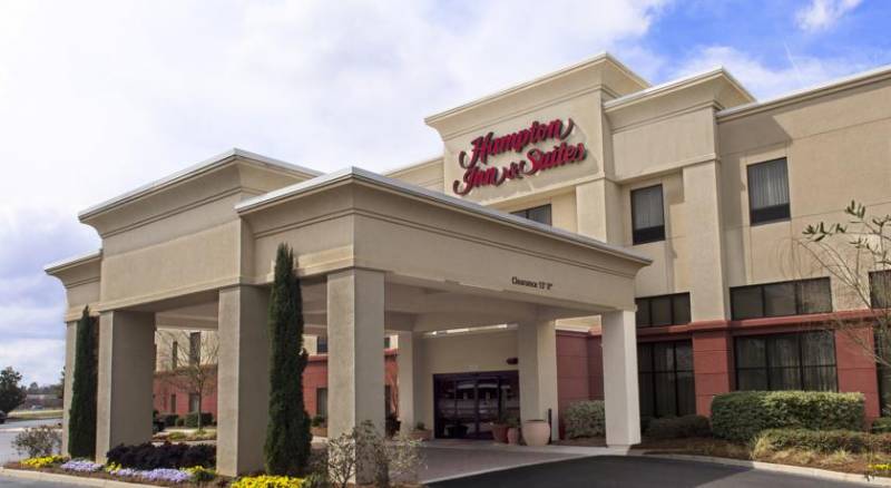 Hampton Inn & Suites Dothan