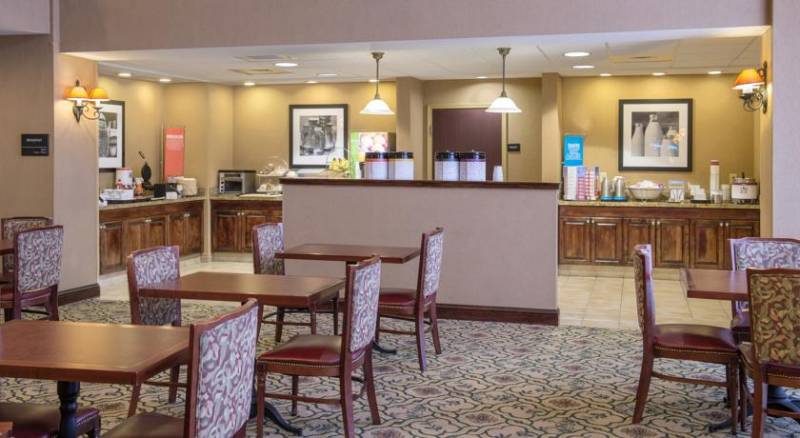 Hampton Inn & Suites Dothan