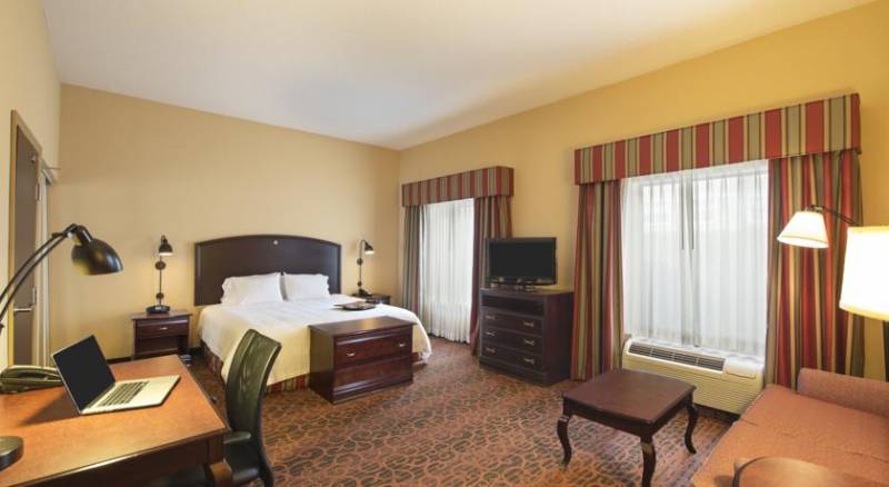 Hampton Inn & Suites Dothan