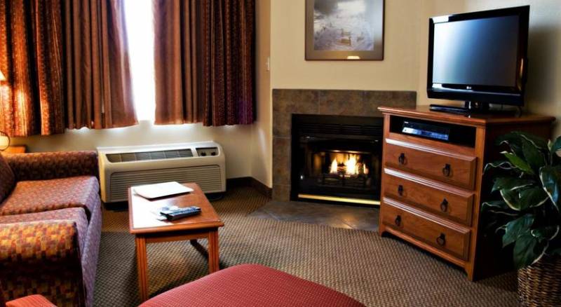 Hampton Inn & Suites Flagstaff