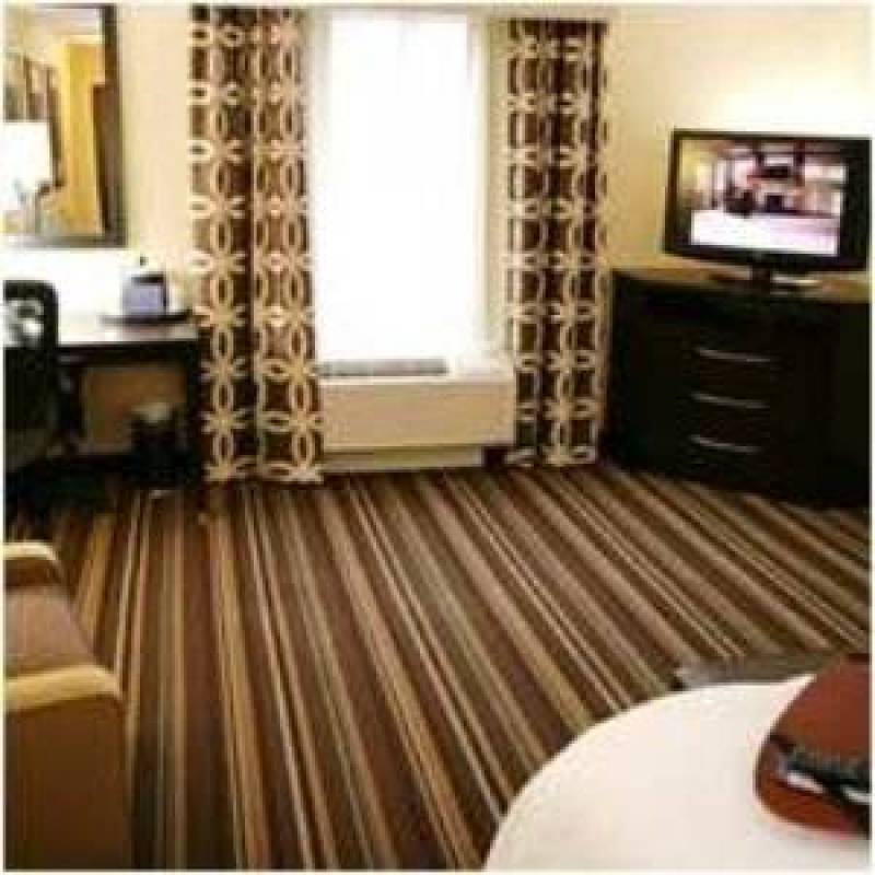 Hampton Inn and Suites Flint Grand Blanc