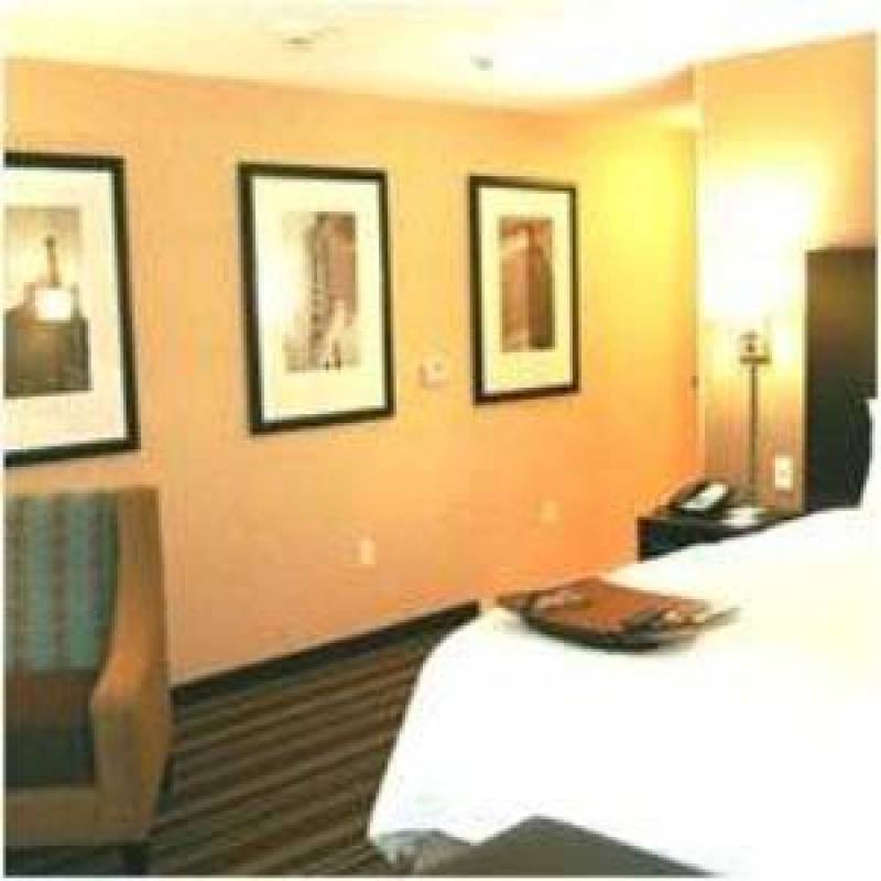 Hampton Inn and Suites Flint Grand Blanc