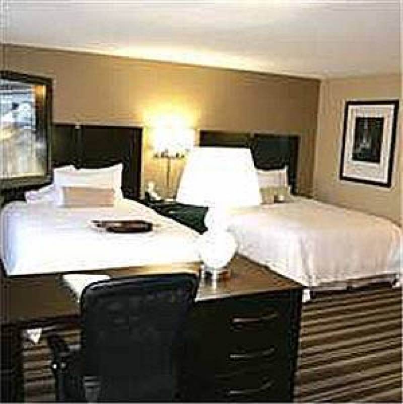 Hampton Inn and Suites Flint Grand Blanc